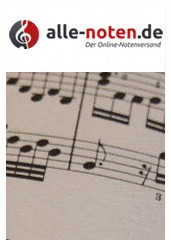 Alle Noten Deutschland